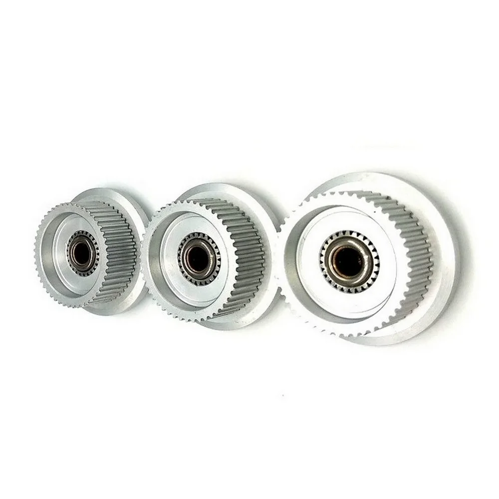 Spare Parts 1832.039.196 Belt Pulley Suitable for ORGAPACK ORT400 or Signode BXT2-19 Battery Powered Plasitc Strapping Tool view 5