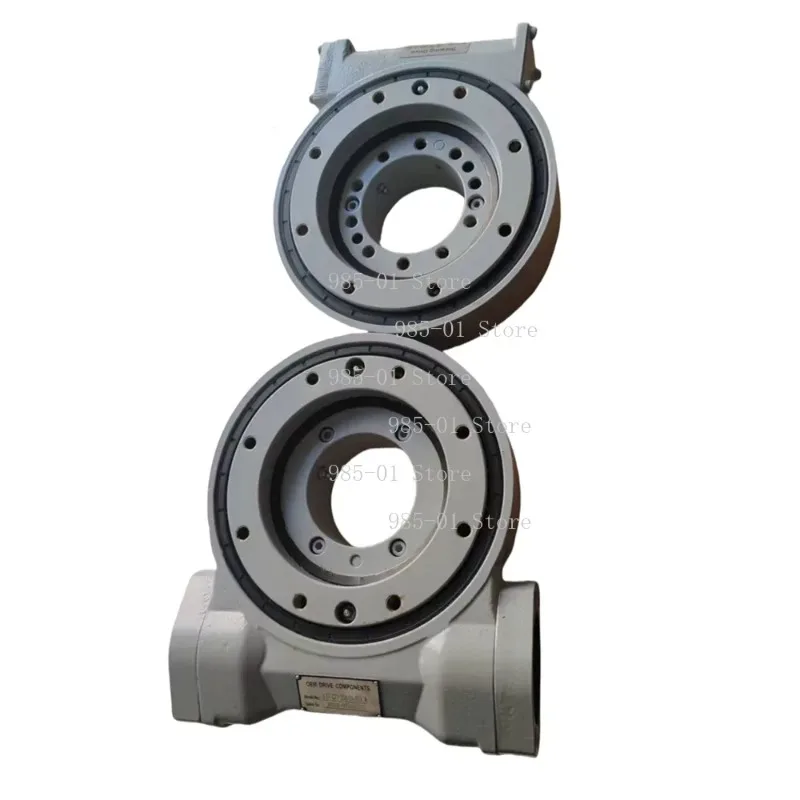 Hydraulic Rotary Drive Turbo Worm Gear Reducer