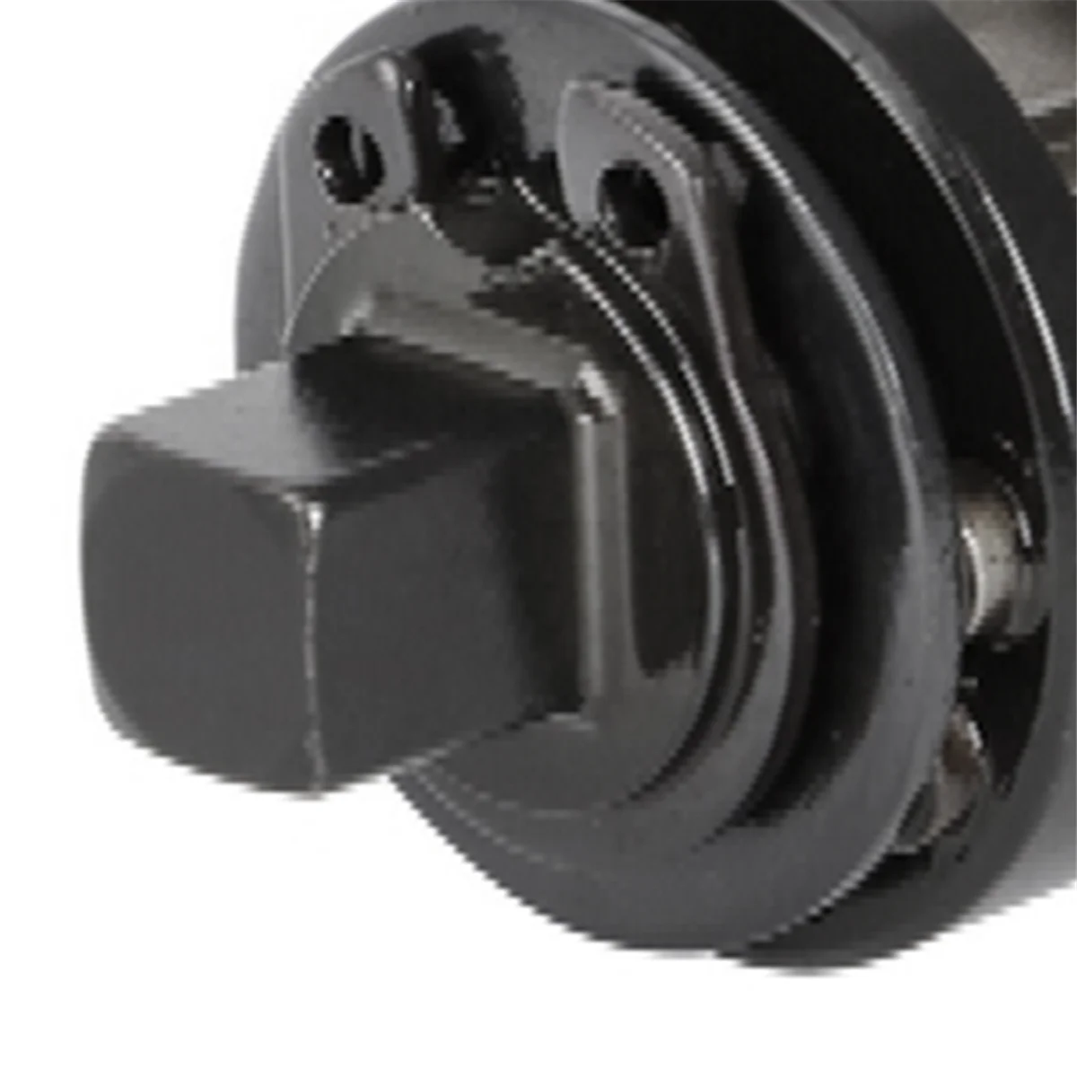 1 Set peralatan layanan listrik 42-06-1006 M12 1/4 kepala roda bergigi searah cocok untuk Milwaukee 2456