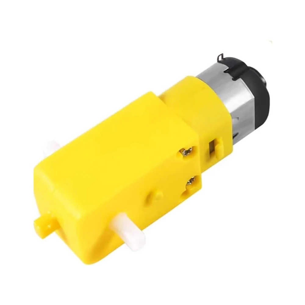 8 قطعة TT موتور 130 موتور الذكية سيارة روبوت موتور تروس لاردوينو DC3V-6V موتور تروس هيكل السيارة الذكي أربعة محرك سيارة الساخن