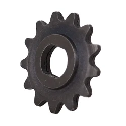 1pc Electric Scooter 13T 25H Sprocket For 25H Chain Motor Pinion Gear DC Motor Motorcycle Transmission System Gear