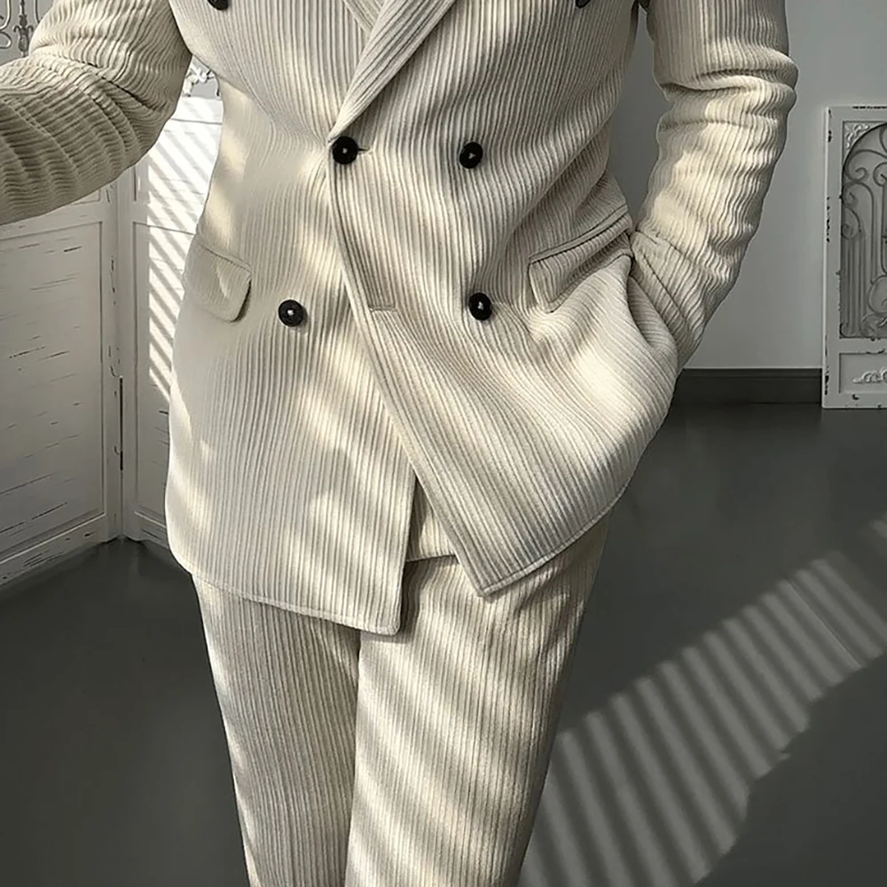 Thumbnail 2 - #14 Compare Mens Tailored Suit Jackets Before You Buy