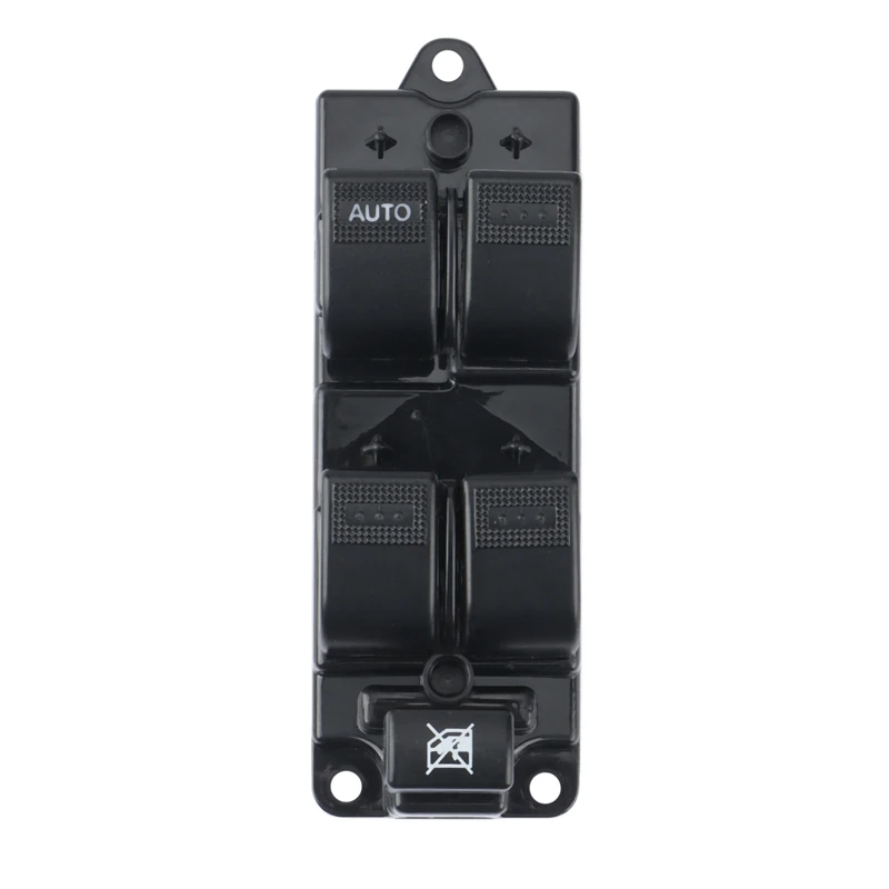 

Кнопка управления стеклом автомобиля для Mazda 6 2003-2005