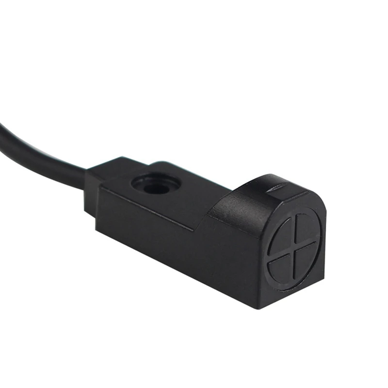 3D Printer Accessories SV08 Extruder Automatic Leveling High-Precision Capacitive NPN Normally Closed Proximity Switch