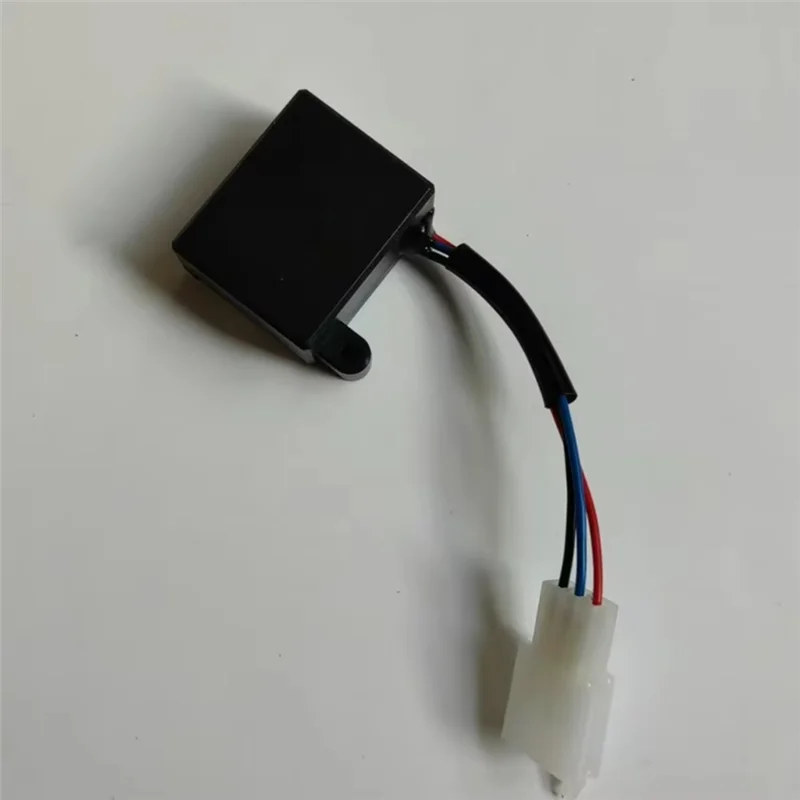 Y67A-Flasher Relay For Ebike Electric Bicycle Flasher With Buzzing Electric Scooter Accessories