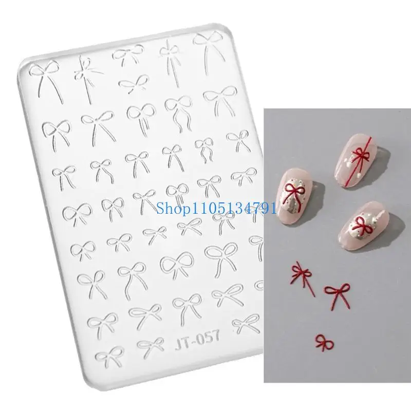 

98 км 3D резьба силиконовая форма для штамповки ногтей трафареты для ногтей DIY маникюрные инструменты