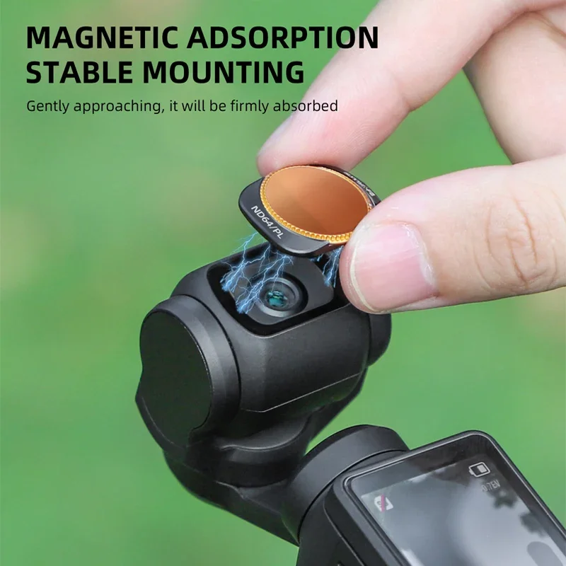 ND-PL ND8/ND16/ND32… - image