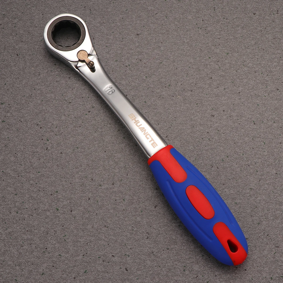 

16 MM Ratchet Wrench Ratcheting Spanner Metric Tools Super Dw Rachet Wrenches