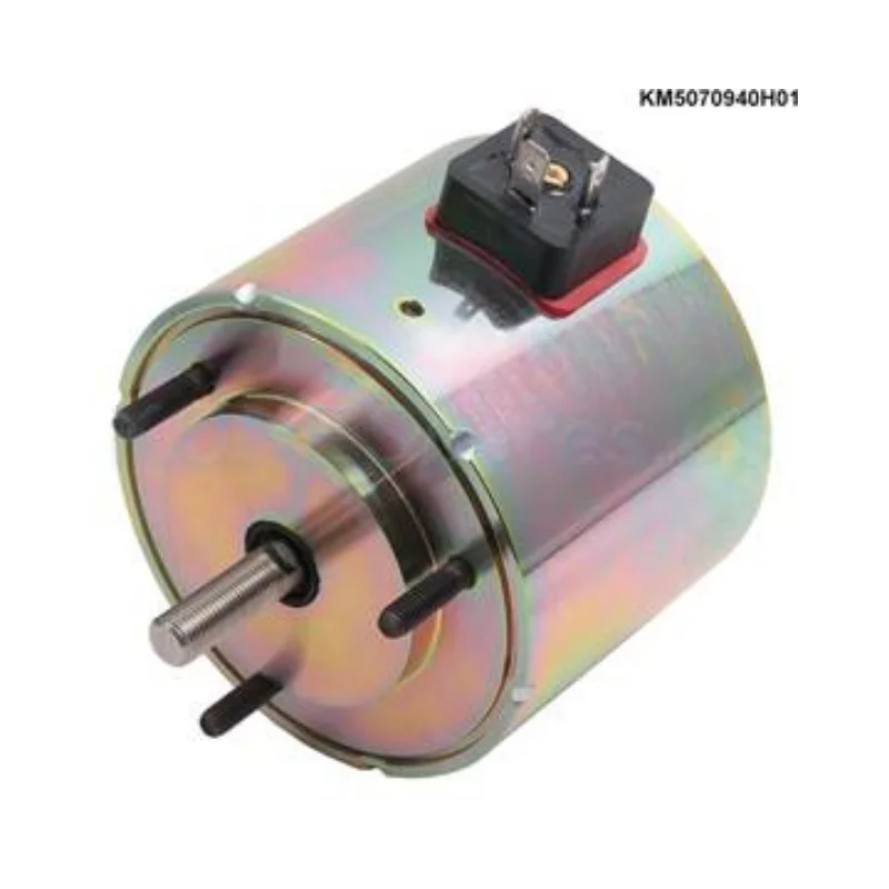 

Kone Elevator Accessories KM5070940H01 Coil 207V m SCHALT Plastic Material