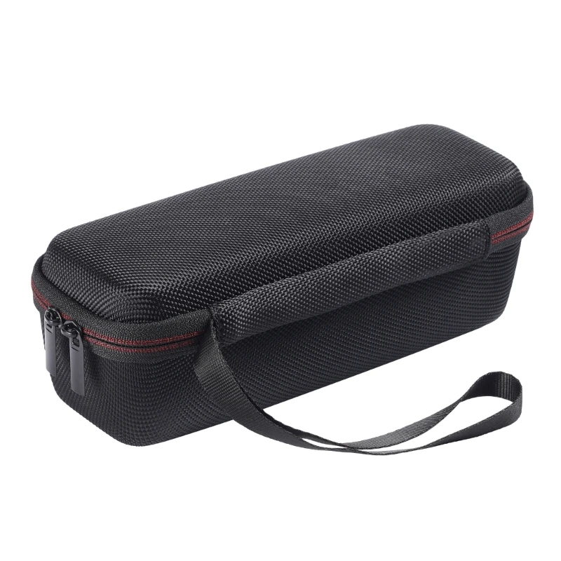 Wireless Speaker Bag for Anker Soundcore Motion 100 Speaker Carrying Case EVA Hard Case Speakers Storage Bag - Image 4