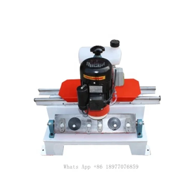 Precision Knife Grinding Machine Straight Line Sharpening Machine Woodworking Sharpening Machine