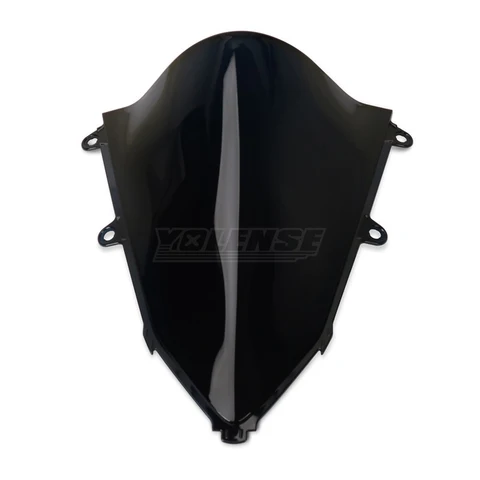 Для Honda CBR650 CBR650R CBR650 R CBR650 R 650R 2019-2025 лобовое стекло мотоцикла обтекатель лобового стекла