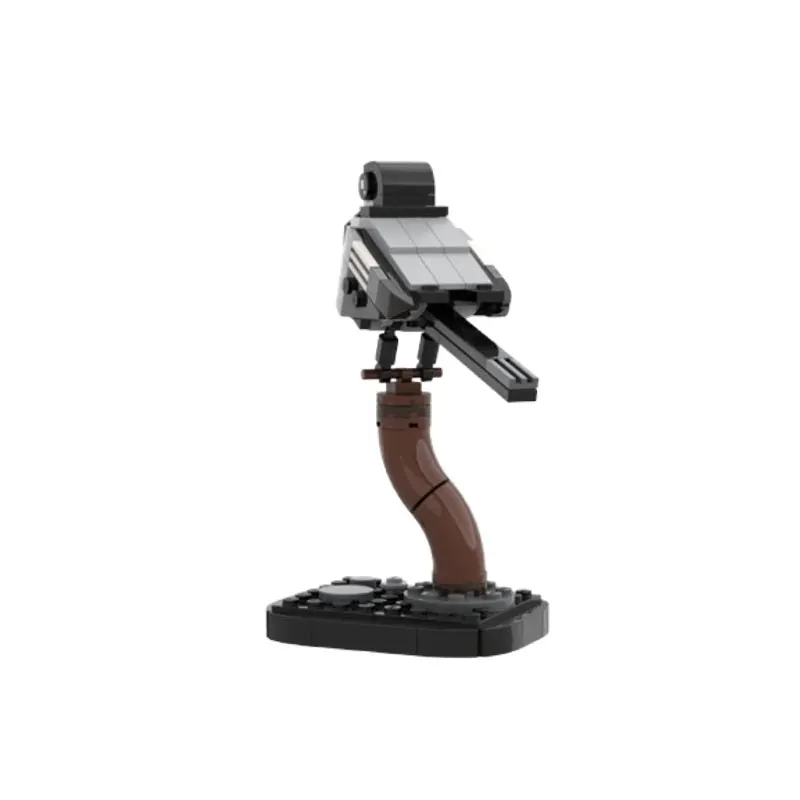 بقعة MOC-173663 الطيور 175635 الطيور 177766 الطيور الجسيمات الصغيرة التجمع اللبنات لعبة تعليمية نموذج طقم هدايا الحلي