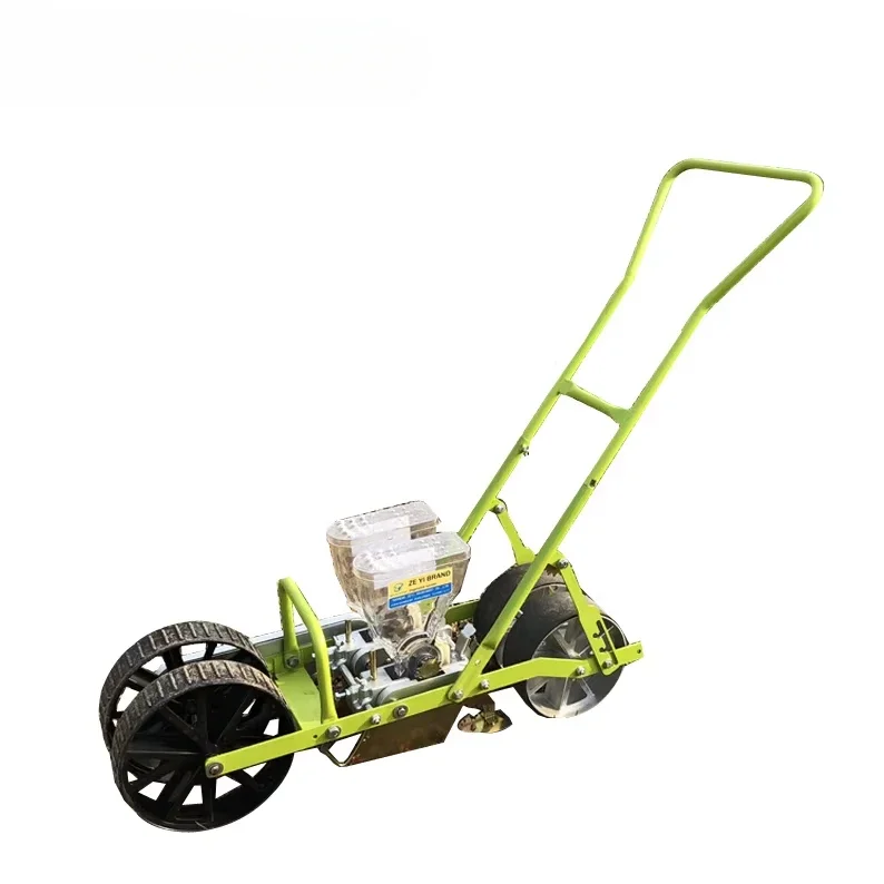 

Vegetable Seed Planter/Manual Vegetable Planter
