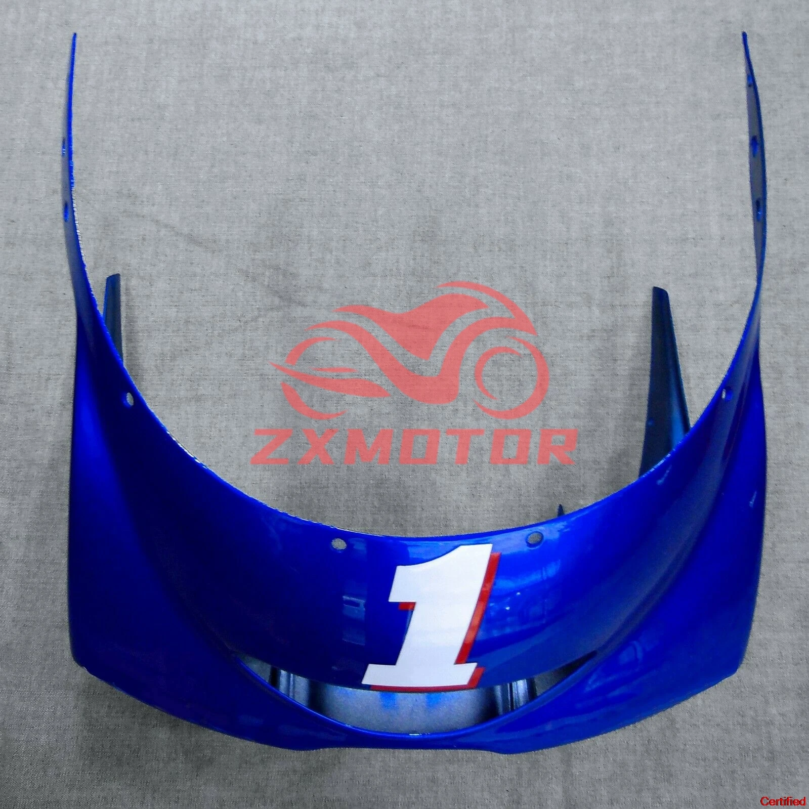 TZR250 3XV 91 92 93 94 Blue Fairings For Yamaha TZR 250 3XV 1991 1992 1993 1994 Motorcycle Parts Full Set Fairing Kit - Image 4