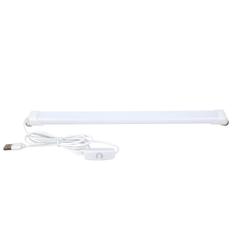 LED Lights Desk Lamp USB Table Lamp Books Night Light Reading Lights Magnetic Drop Shipping