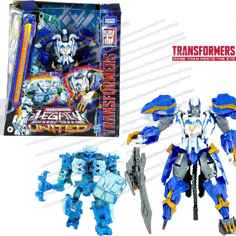 

В наличии Thunder Night Raid, трансформированные игрушки, анимационные подарки, наследия, объединенные звезды Raiders, экшн-фигурки, коллекционные подарки