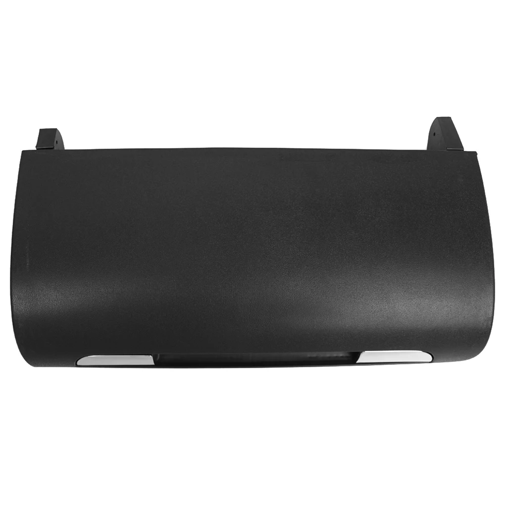 

1PC ABS Left Hand Drive Car Glove Compartment Lid Fit for Audi A3 S3 8P 2004-2012 8P1857124A6PS