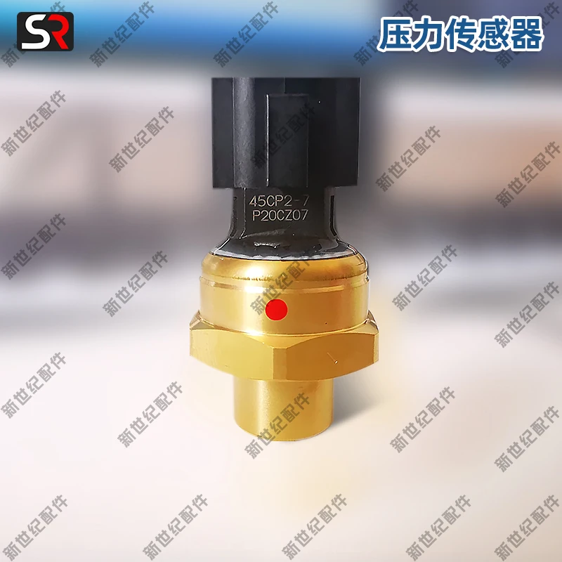 Sensor de alta presión R410 multilínea 45CP2-7 510561 669934