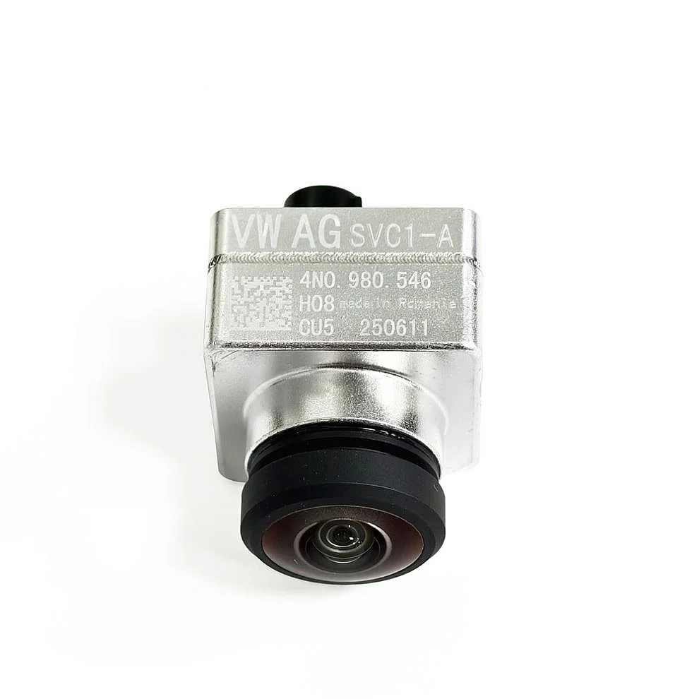 4N0980546 A6 A7 C8 Q7 Q8 Surround View Camera Parking Assist Reverse Camera