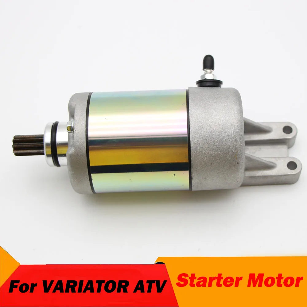 

Аксессуары для стартера 12851102000000 для квадроцикла VARIATOR LYNX 400