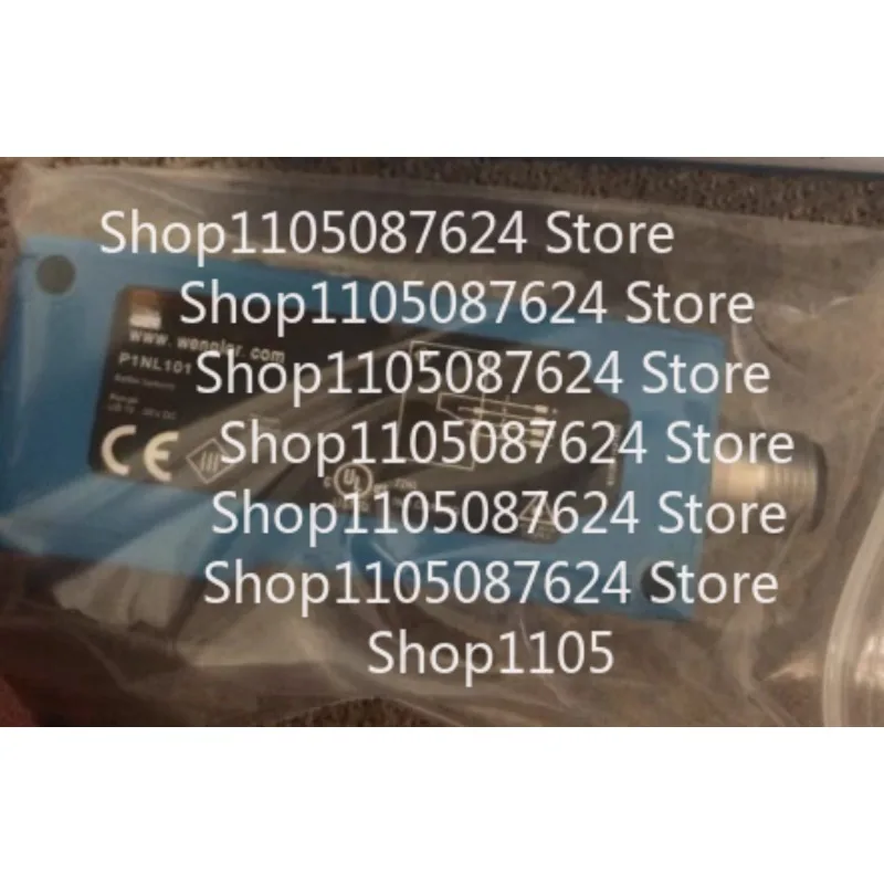 

Совершенно новый фотоэлектрический датчик диффузного отражения P1NL101 P1NH503 P1NH102 P1NH301 P1NH303