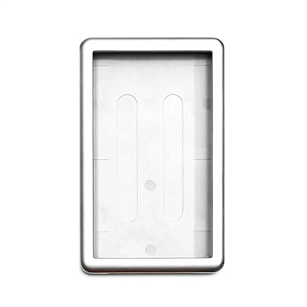Protective Case For FiiO Nest Pod Nest Series JM21 Player Portable Lossless HIFI Music Player Mini MP3 Walkman Case Gifts