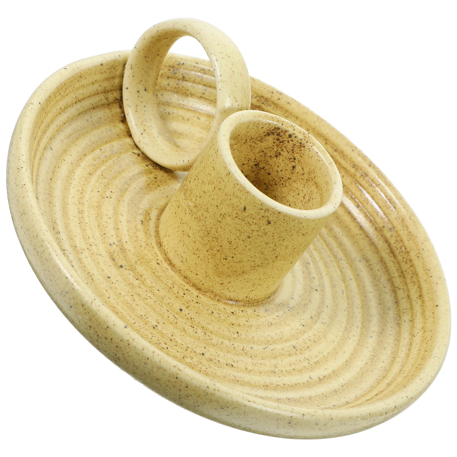 

Ceramic Wood Incense Stick Holder Portable Incense Burner Small Stable Holder Desktop Decor Stand Desktop