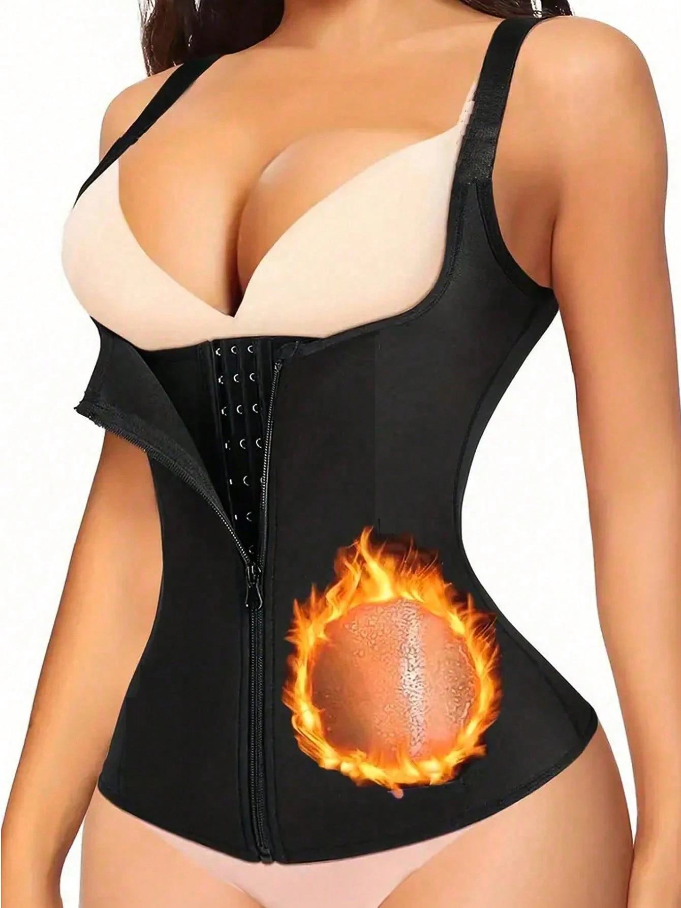 modellante per la vita, rifinitore per la vita, modellatore per la pancia delle donne, rifinitore per la vita per le donne, trainer per la vita con corsetto, trainer per la vita per le donne