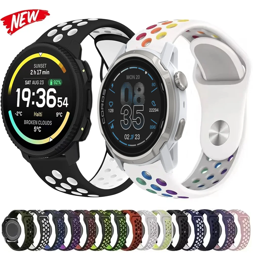 20Mm 22Mm 18Mm Sili…