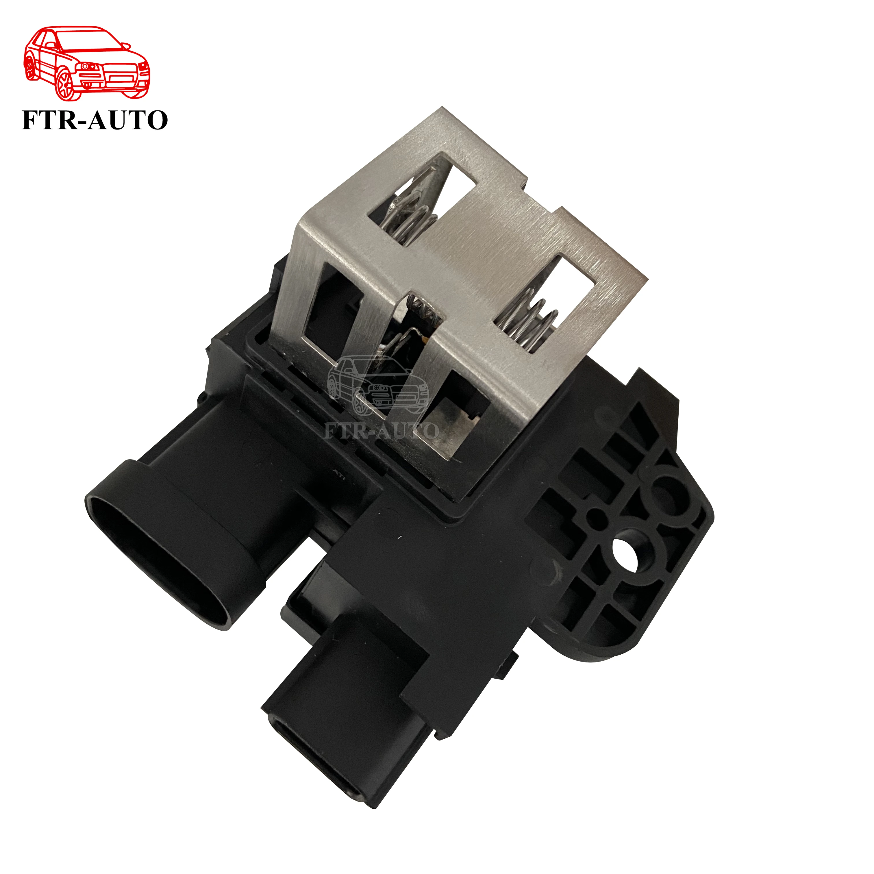 255507773R Resistor… - image