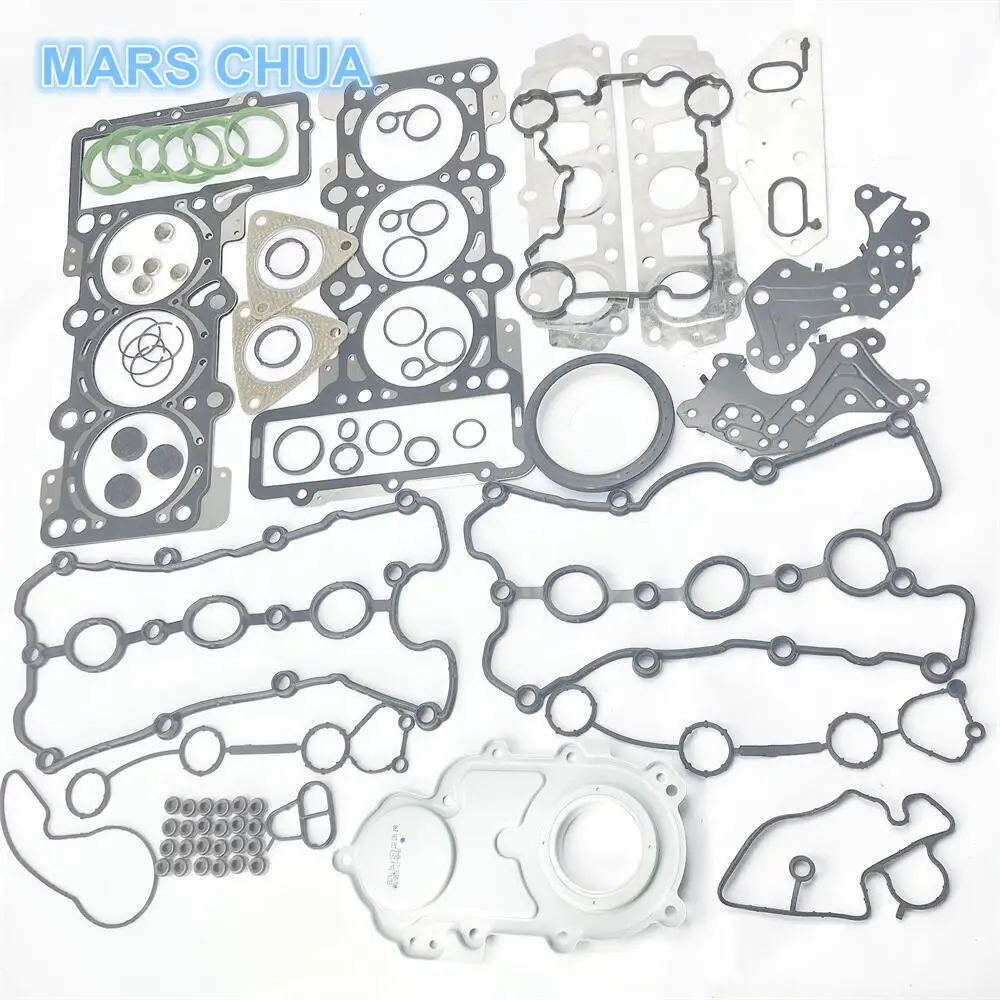 

06E103148P 06E103149P 06E103483G 06E103484G Ремкомплект двигателя для 2005-2009 A6L 2.4 2.8 C6