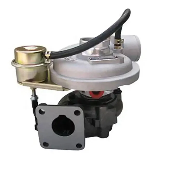 

Турбокомпрессор для дизельных двигателей Iveco Turbo Daily GT1752 454061-5006S 454061-0006 99449169 для грузовиков Iveco (ATV&UTV)