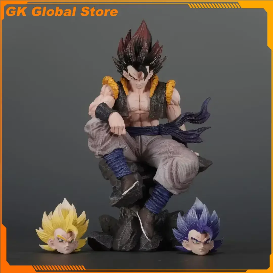 

22cm New Dragon Ball Vegeta IV Anime Figure Peripheral PVC Model Statue Desktop Decoration Ornaments Kids Birthday Gifts Toys