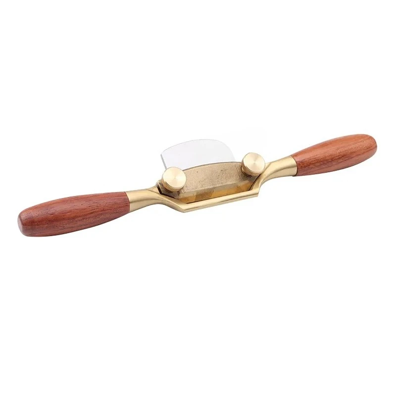 

Flat Spokeshave - Fine Woodworking