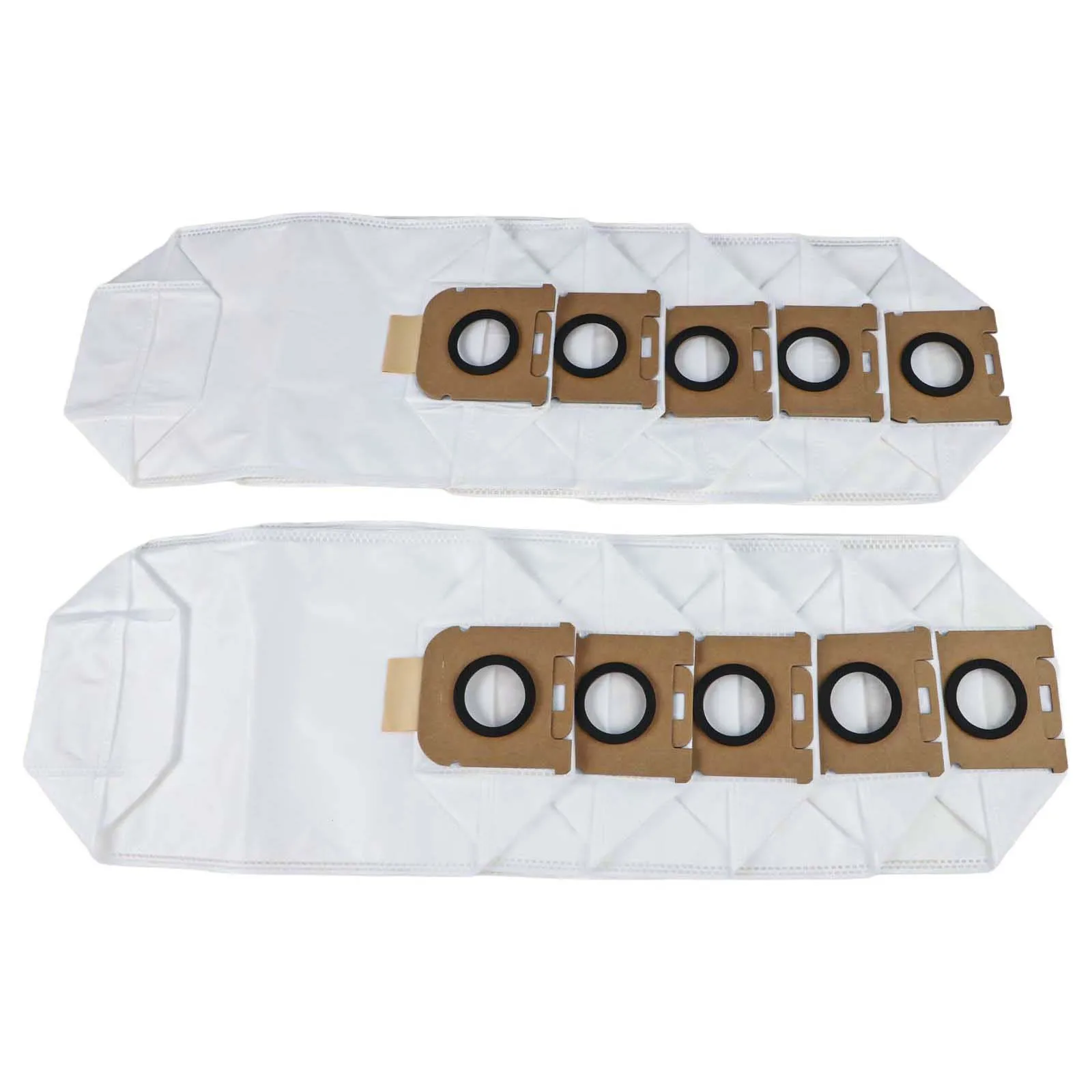 

Dust Collection Bags Handheld Vacuum Bags Easy Installation Hygienic Solutions Large Capacity Easy Install Vacuum Cleaner Bag