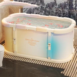 Modern Indoor Bathtub Adult kitchen Portable Home Bathtub Luxury Boy Women Vasca Da Bagno Portatile Furniture Decoration