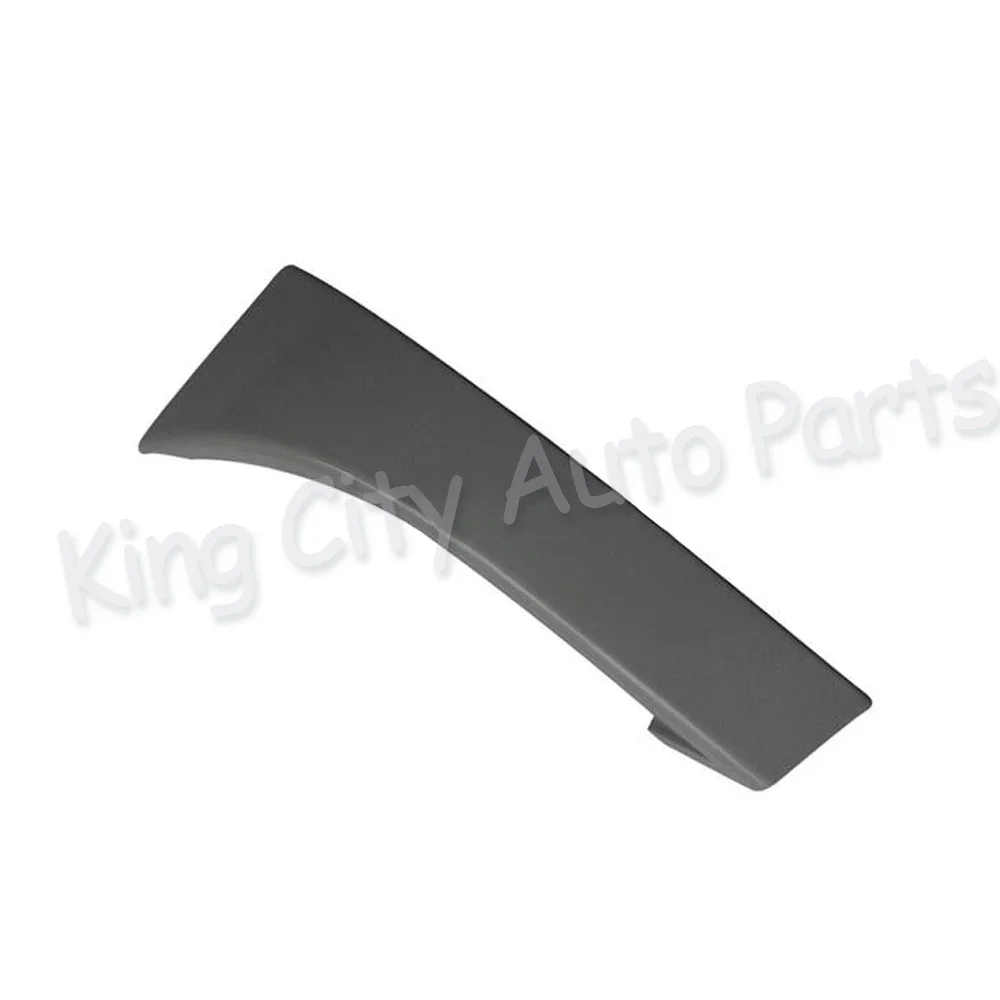 

Для Nissan Sunny 2003 2004, задняя накладка на задний фонарь, дверь, задняя фара, задний фонарь, нижняя декоративная крышка, панель в виде ракушки