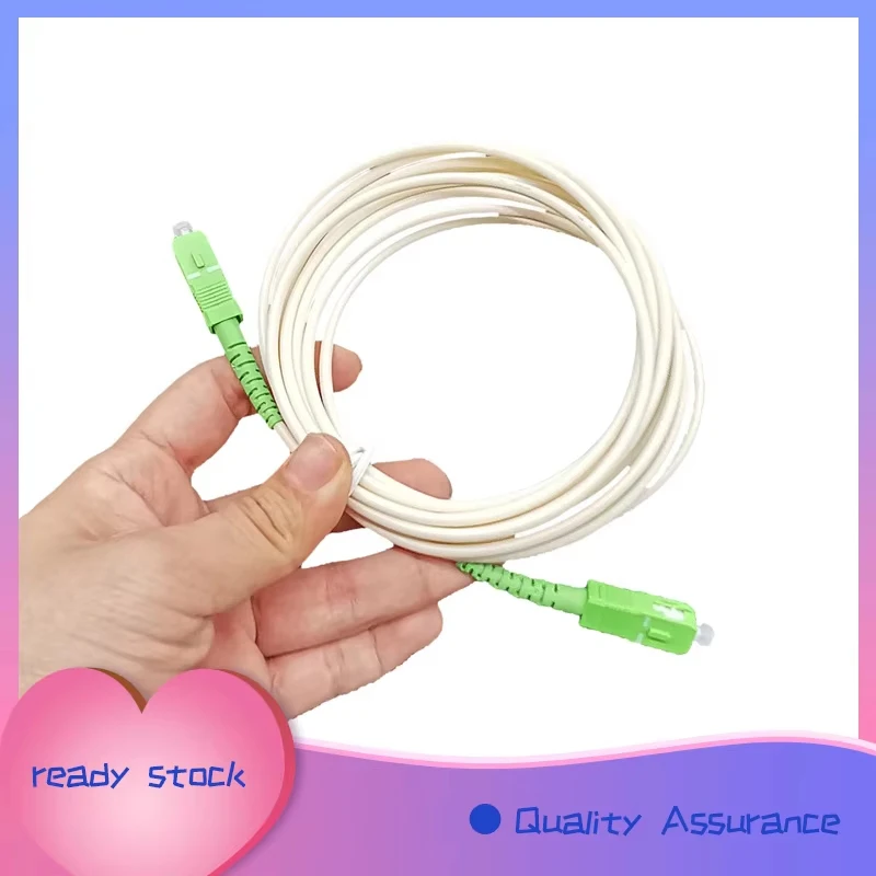 #16 Cheap Fiber Optic Patch Cables Worth Buying