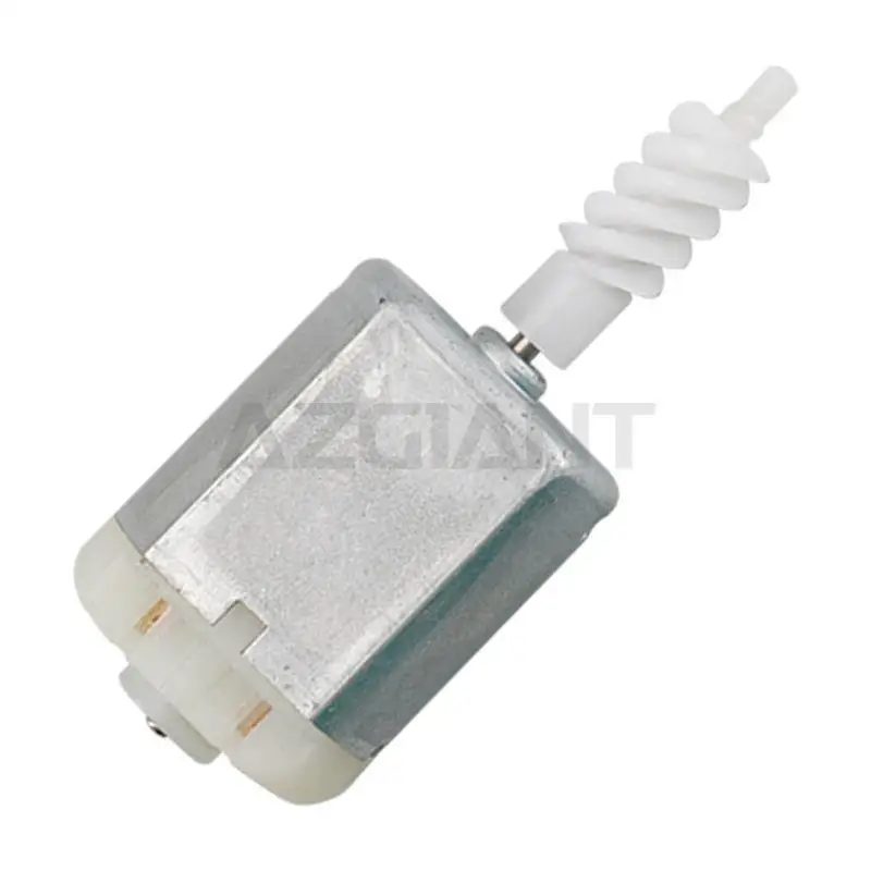 AZGIANT For 2014-2017 BMW Mini F55 F56 F57 F60 Door Lock Repair Motor High Power Low Noise Quiet Car Interior Accessories