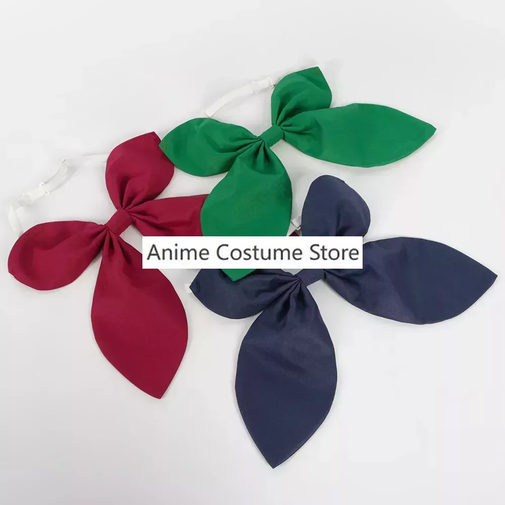 زي تنكري للنساء ، صوت أنيمي ، تنورة Jk ، فتاة ، Kuroe ، Mayu ، حفلة الهالوين ، Omae ، لعب أدوار أنيمي