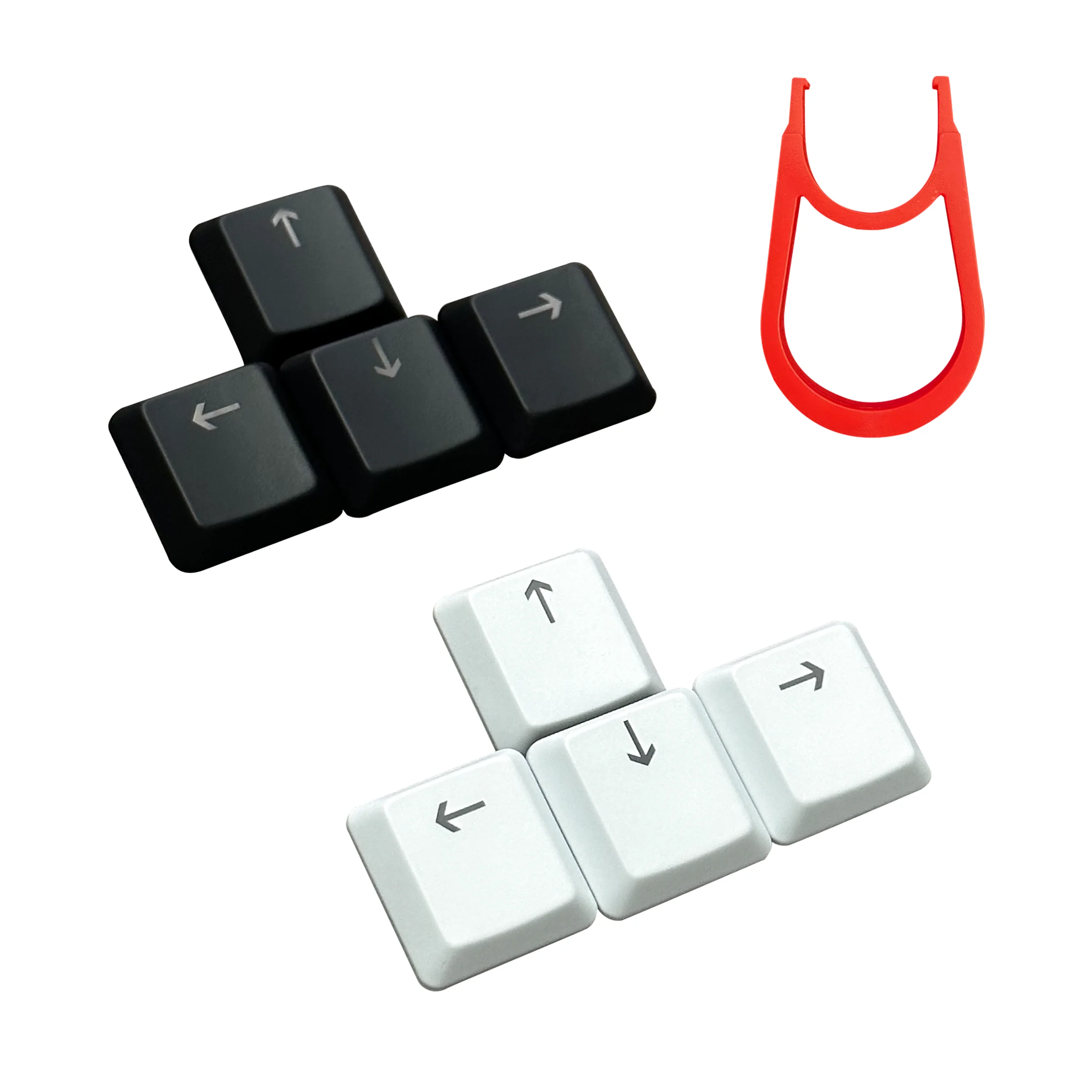 Character Transmission New Original G913 G915TKL Mechanical Keyboard Keycaps, Supplementary WASD/CTRL/ESC