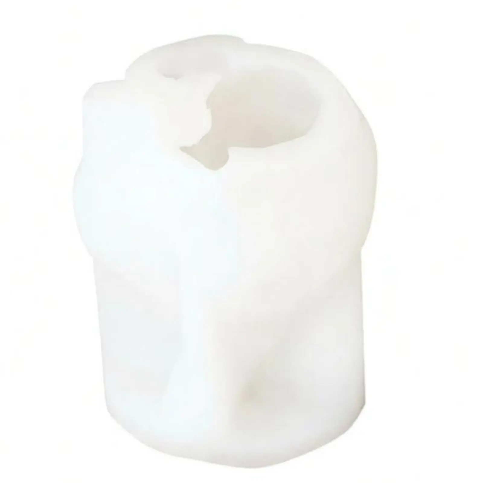 

Easter Bunny Cute Bunny Shape, DIY Resin Plaster Candle, Multi-Purpose Decor