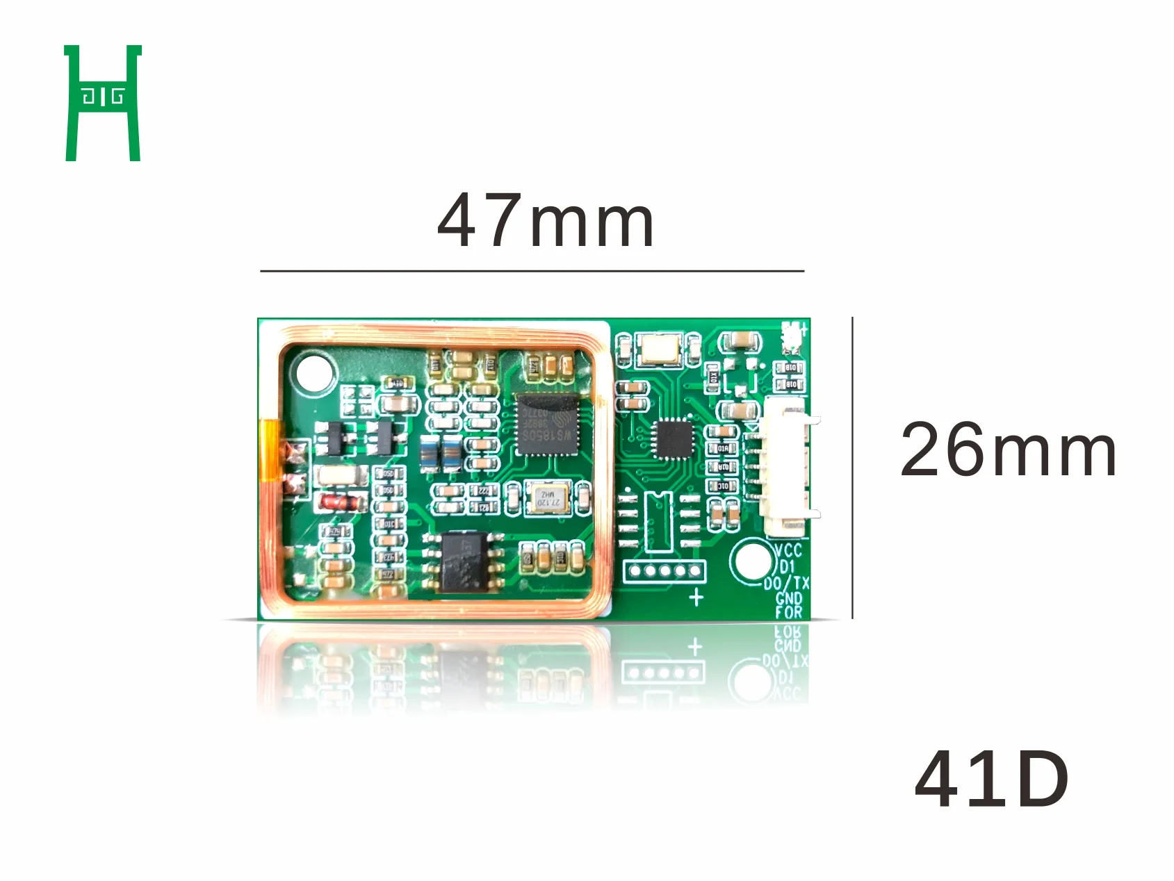 Mifare, EM,NFC, RFID, Embedded Small Form Factor,Card Reader Module,Output  Wiegand26/34,UART, 5V,Support Custom Made,OEM