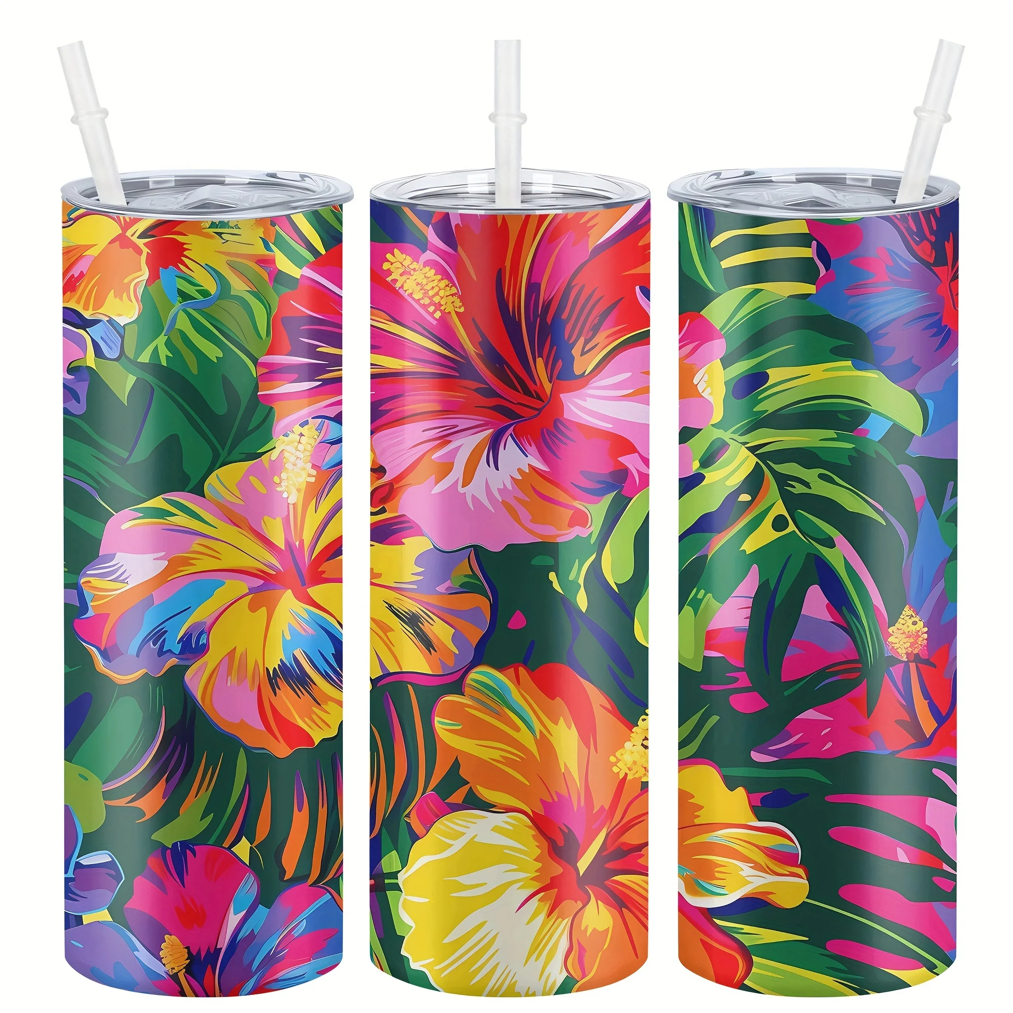 1 Pc, Flowers, Summer, Hawaii, - Travel Accessories Hawaii recension och pris