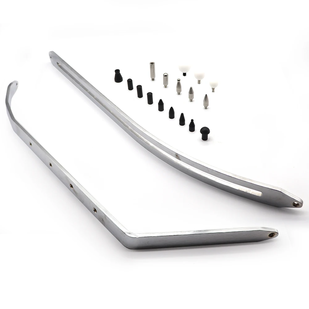 

Car Dent Repair Tool Set Dent Puller Machine Car Body Repair Paintless Dent Removal Tools