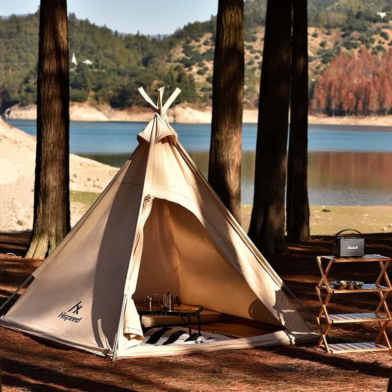Adult Teepee Tent T…