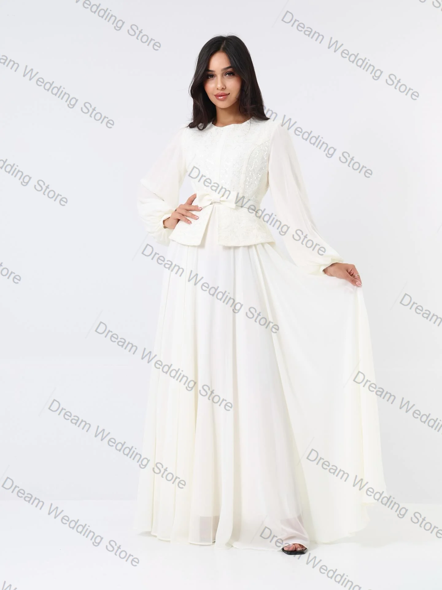 Conjunto de falda de traje brillante para mujer, chaqueta de cristales + vestido de graduación, chaqueta Formal de lujo para oficina, esmoquin de boda, abrigo personalizado, 2 piezas