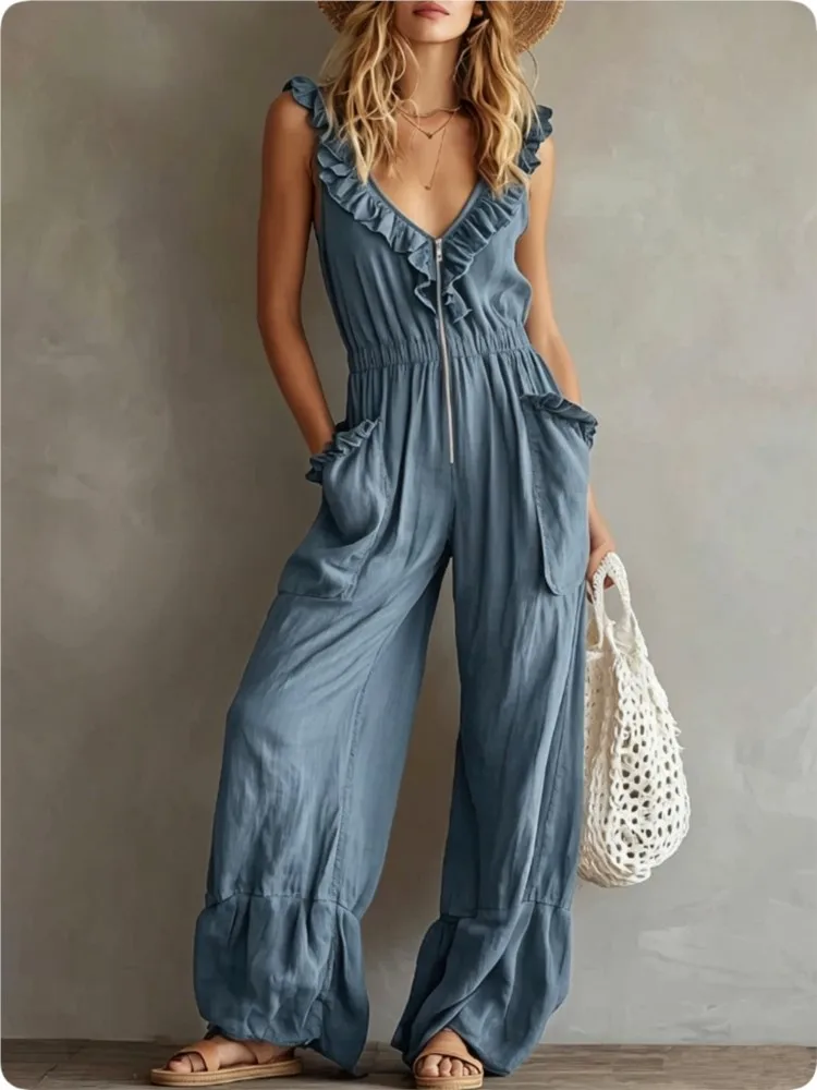 Sea blue