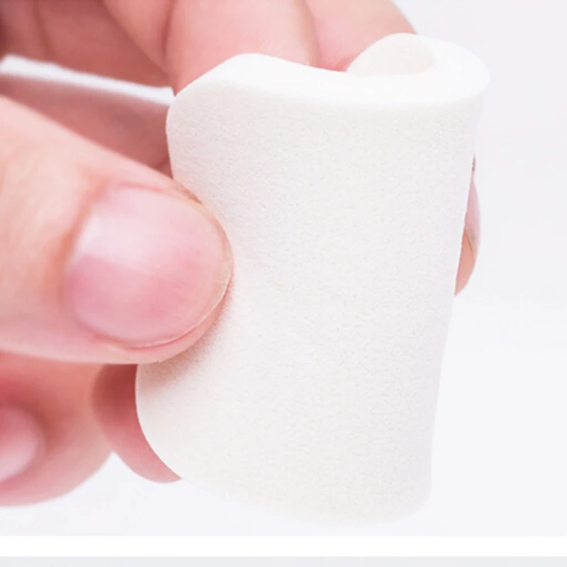 إسفنجة مستحضرات تجميل للنساء ، مكياج ، وجه ، وجه ، بودرة ، ناعم ، جمال ، أساس ، كفاف ، سيدة ، 1: 10 #5